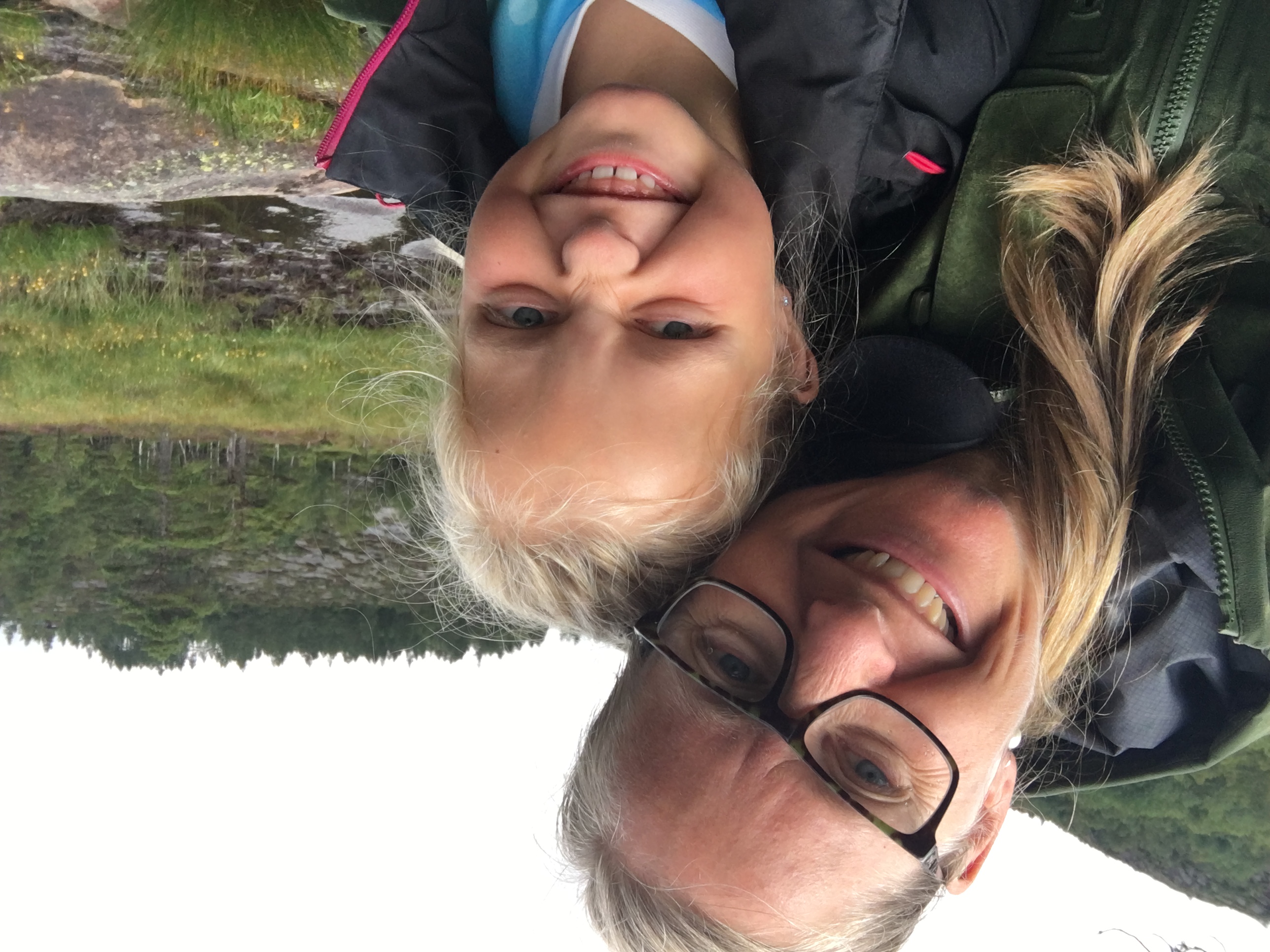 Med verktøyene jeg deler